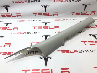 Накладка стойки С Tesla Model 3 1 поколение 2022, 1086265-01-L, 1086266, 1086265-01-N