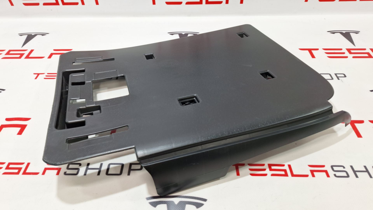 накладка на сиденье Tesla Model X 1 поколение 2019, 1139116-00-A - фото №1