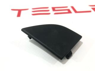 Заглушка обшивки (карты) двери Tesla Model S 1 поколение [2-й рестайлинг] (2021 - 2025), 1617200-00-A