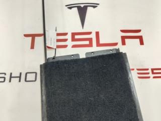 кронштейн (салазки) сидения Tesla Model X 1 поколение 2016, 1094701-00-A, 1066553-00-A, AG151369-D