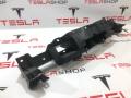 Панель радиаторов Tesla Model X 1 поколение [рестайлинг] 2022, 1623965-00-A, 1625036-00-D - фото №2