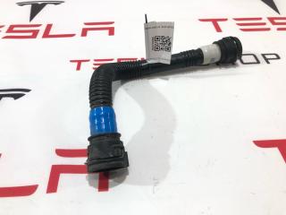 Шланги охлаждающей жидкости Tesla Model S 1 поколение [2-й рестайлинг] (2021 - 2025), 1752119-03-B, 1585723-00-B