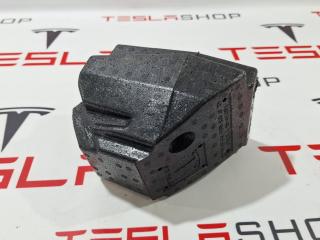 абсорбер бампера Tesla Model X 1 поколение [рестайлинг] 2022, 1681241-00-A