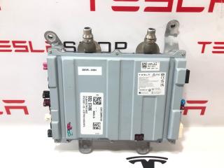 компьютер бортовой Tesla Model S 1 поколение [2-й рестайлинг] (2021 - 2025), 1800857-00-D, 1810307-00-A
