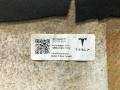 Накладка подъемной задней двери Tesla Model X 1 поколение [рестайлинг] 2022, 1659729-90-B - фото №5