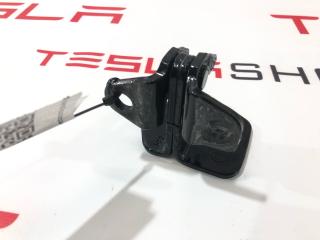 петля двери Tesla Model S 1 поколение [2-й рестайлинг] (2021 - 2025), 1695207-00-A