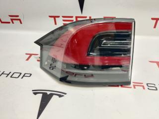 фонарь задний левый Tesla Model X 1 поколение 2016, 1034332-00-A