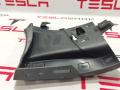 воздухозаборник Tesla Model S 1 поколение [2-й рестайлинг] (2021 - 2025), 1564689-00-A, 1564689-00-C - фото №4