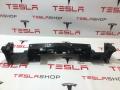Панель радиаторов Tesla Model X 1 поколение [рестайлинг] 2022, 1623965-00-A, 1625036-00-D - фото №3