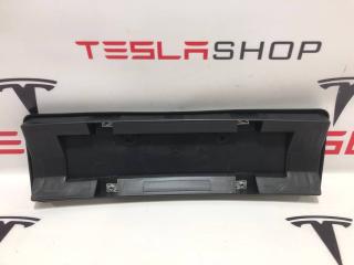 бленда Tesla Model X 1 поколение [рестайлинг] 2022, 1657298-00-A, 1657299-00-A