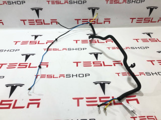 Пневмопровод Tesla Model S 1 поколение [рестайлинг] 2016, 1061811-00-A