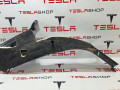 Накладка стойки С Tesla Model S 1 поколение [рестайлинг] 2016, 1008718-03-A, 1051768-02-C, 1051769-03-C - фото №4