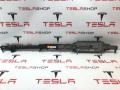 Щиток приборов (вспомогательный монитор) Tesla Model S 1 поколение [2-й рестайлинг] (2021 - 2025), 1562948-97-C, 1566110-00-E - фото №4