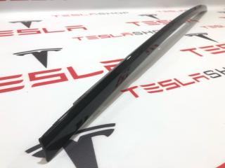 Молдинг подъемной задней двери Tesla Model X 1 поколение [рестайлинг] 2022, 1032249-01-J