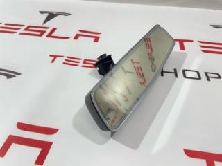 зеркало салона Tesla Model S 1 поколение 2015, 1041486-00-C, 1041486-00-A