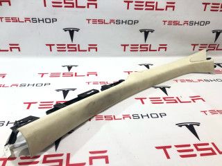 Накладка стойки А Tesla Model X 1 поколение 2018, 1035939-03-G