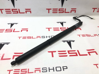 амортизатор крышки багажника (3-5 двери) Tesla Model X 1 поколение 2018, 1065664-00-B