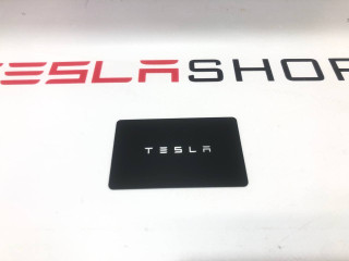 ключ-карта Tesla Model 3 1 поколение (2017 - 2025), 1104284-00-F, 1131087-00-G, 1131088-01-A