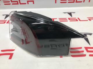 фонарь задний правый Tesla Model S 1 поколение [рестайлинг] 2019, 6005919-00-G, 6005921-00-G