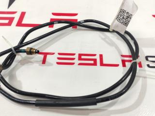 Пневмопровод Tesla Model S 1 поколение 2014, 6006522-00-C