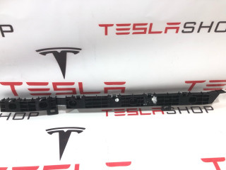 Крепление бампера заднего Tesla Model S 1 поколение [рестайлинг] 2019, 1091987-00-C, 1065459-00-C