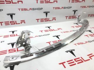 усилитель бампера переднего Tesla Model Y 1 поколение 2022, 1505433-00-A