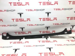 Облицовка проема багажника Tesla Model X 1 поколение 2019, 1047885-00-C, 1062356-00-C