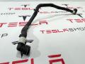 Патрубок радиатора выпускной правый Tesla Model 3 1 поколение 2019, 1077589-00-D - фото №4