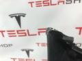 бампер задний Tesla Model 3 2 поколение 2024, 2013443-S0-D, 1582571-SC-C - фото №5