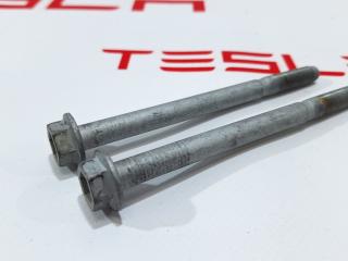 болт Tesla Model S 1 поколение [2-й рестайлинг] (2021 - 2025), 1553860-00-A