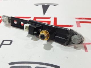 Кронштейн крепления ремня безопасности Tesla Model X 1 поколение [рестайлинг] 2022, 1036735-00-C, 5355162426