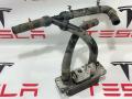 Теплообменник/чиллер (CHILLER) Tesla Model S 1 поколение 2015, 1021179-00-A, 1007476-00-E, 6007362-00-D, 107476-00-E - фото №5