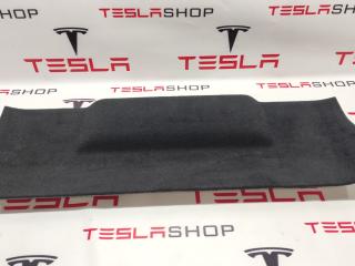 обшивка багажника Tesla Model X 1 поколение [рестайлинг] 2022, 1623178-00-C