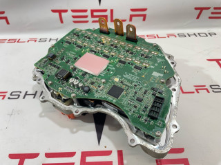 Инвертор мотора Tesla Model 3 1 поколение 2019, 1120990-00-F, 1085693-20-F, 1078289