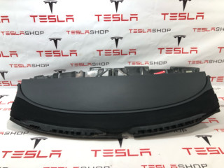 панель передняя салона (торпедо) Tesla Model 3 1 поколение 2022, 1077823-00-G, 1083383-00-J, 1083401-05-A, 1103551