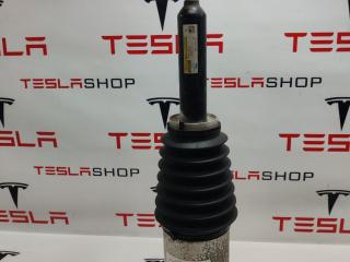 пневмостойка задняя Tesla Model X 1 поколение 2016, 1027461-00-G