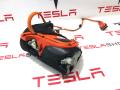 компрессор кондиционера Tesla Model S 1 поколение [2-й рестайлинг] (2021 - 2025), 1569594-00-A, 1502213-00-C, 1501256-01-M - фото №4