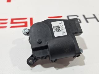 Сервопривод печки салона (печки) Tesla Model X 1 поколение [рестайлинг] 2022, 1500627-00-A, 168888899C