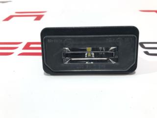 подсветка номера Tesla Model X 1 поколение 2018, 1034341-00-B, A2038200256