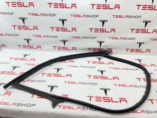 Уплотнитель проема дверного Tesla Model 3 1 поколение 2019, 1090500-00-K