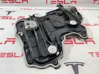 стеклоподъемник задний левый Tesla Model 3 1 поколение 2019, 1096622-00-J