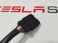 разъем (фишка) проводки Tesla Model X 1 поколение 2016, 1032447-80-F, PBT-GF15 - фото №3