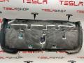 обшивка крышки багажника Tesla Model X 1 поколение 2016, 1037899-50-G - фото №4