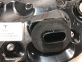 фонарь крышки багажника левый Tesla Model Y 1 поколение 2022, 1502088-00-B, 1077401-00-G - фото №5