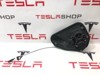порт зарядный Tesla Model S 1 поколение [2-й рестайлинг] (2021 - 2025), 1494364-00-A, 1565993-10-A, 1497307-00-B, 1567500-10-A