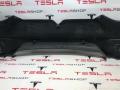 бампер передний Tesla Model X 1 поколение 2017, 1034837-S0-A, 1034830-00-H, 1034837-99-G - фото №3