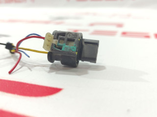 разъем (фишка) проводки Tesla Model 3 1 поколение 2019, электро, 1067958-00-E