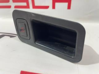 ручка крышки багажника Tesla Model S 1 поколение 2015, 1009264-00-E, 1010327-00-A