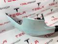 бампер задний Tesla Model 3 1 поколение 2019, 1108905-00-A, 1083983-00-I, 1103556-00-A, 1530721-02-B - фото №3