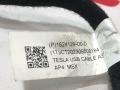 Кабель USB Tesla Model S 1 поколение [2-й рестайлинг] (2021 - 2025), 1624129-00-C - фото №4